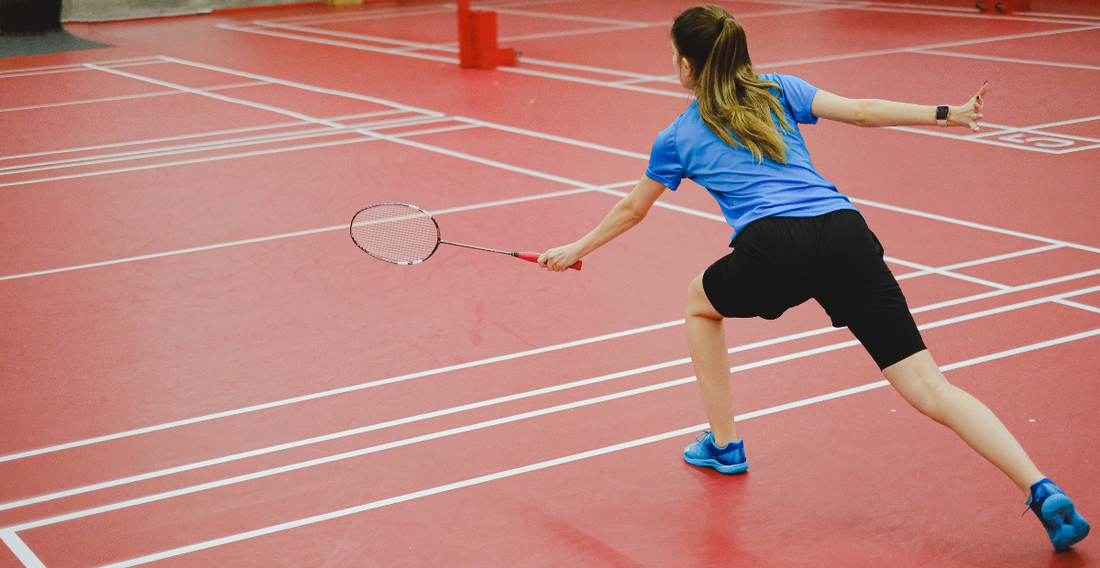 Strategies for Mastering the Art of Badminton