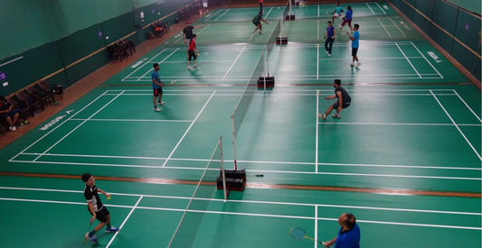 10+ Best Beginner-Friendly Badminton Rackets in India