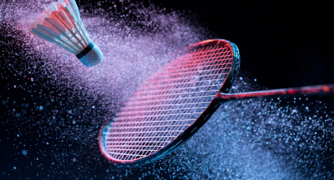 Best Badminton Racquets: Best Badminton Racquets to unleash your