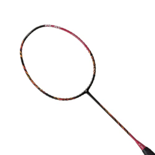 Yonex Astrox 99 Play (Cherry Sunburst) Strung Badminton Racket
