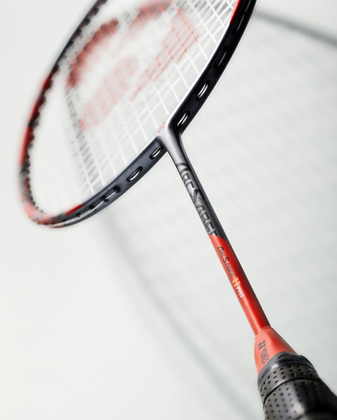 Yonex Arcsaber 11 Tour (Grayish Pearl) Badminton Racket