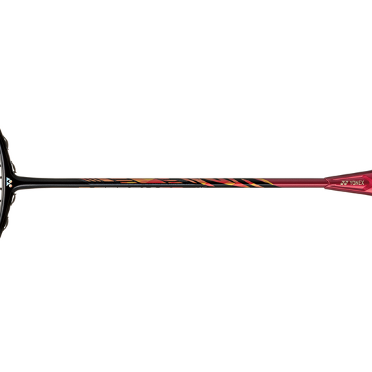 Yonex Astrox 99 Game (Cherry Sunburst) STRUNG Badminton Racket