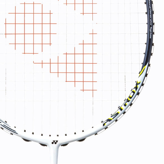 Yonex Astrox 99 Game (White Tiger) Badminton Racket