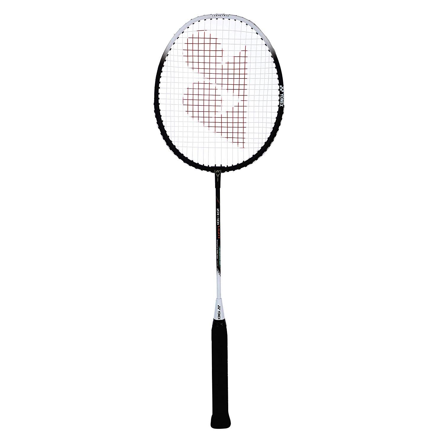 Yonex ZR 101 Light Badminton Racket (Black)