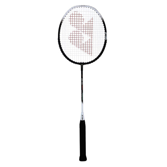 Yonex ZR 101 Light Badminton Racket (Black)