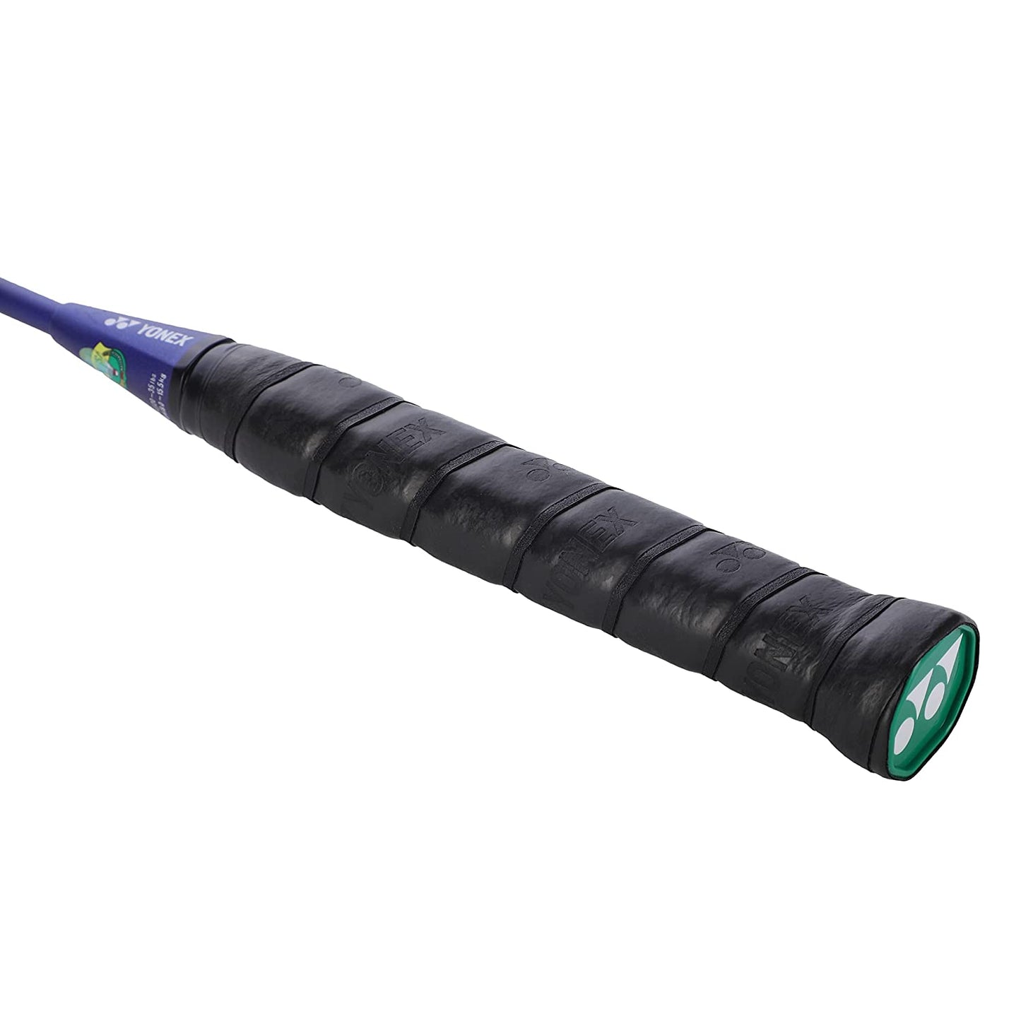 Yonex Astrox 10 DG (Navy Turquoise) Strung Badminton Racket