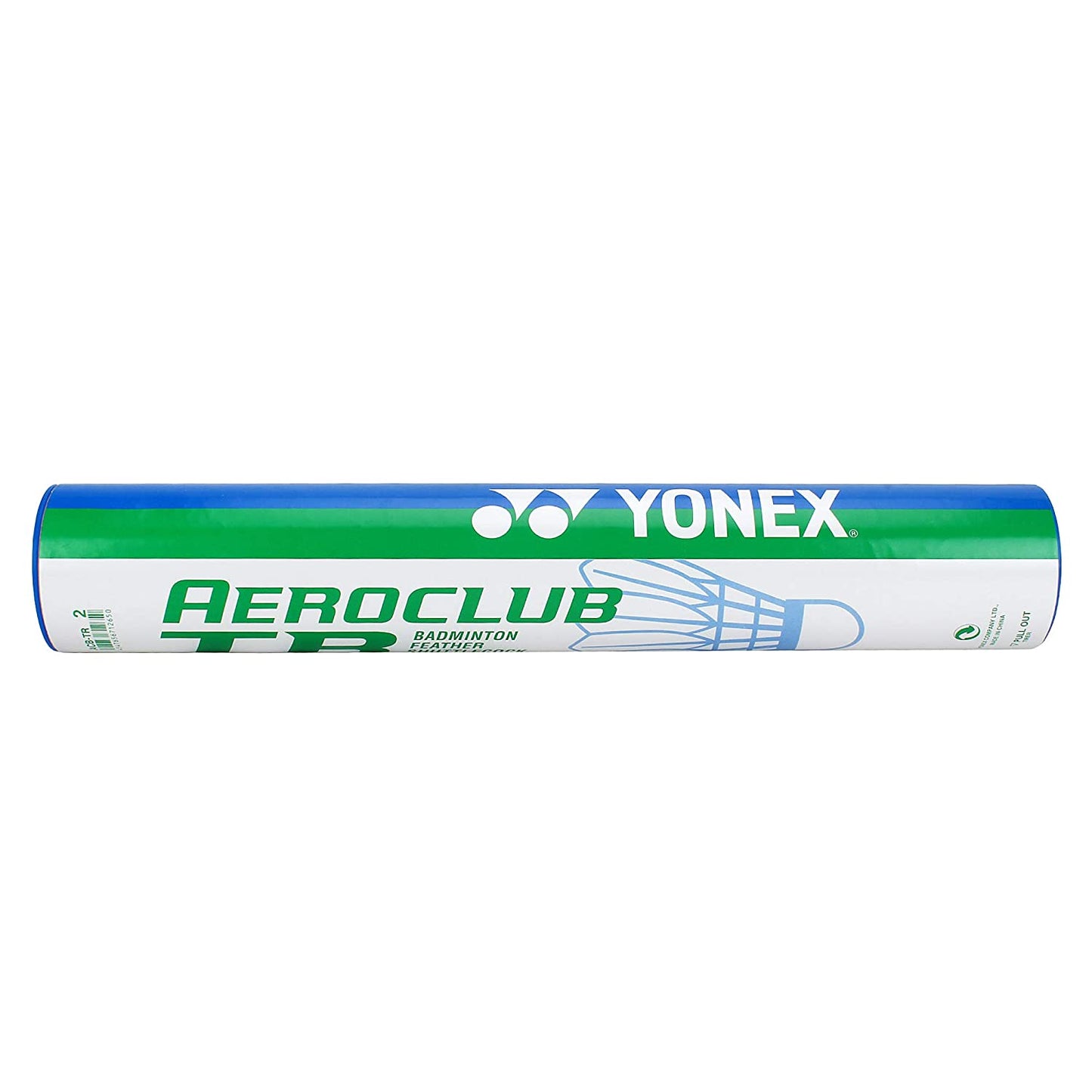 Yonex Feather Shuttles ACB-TR