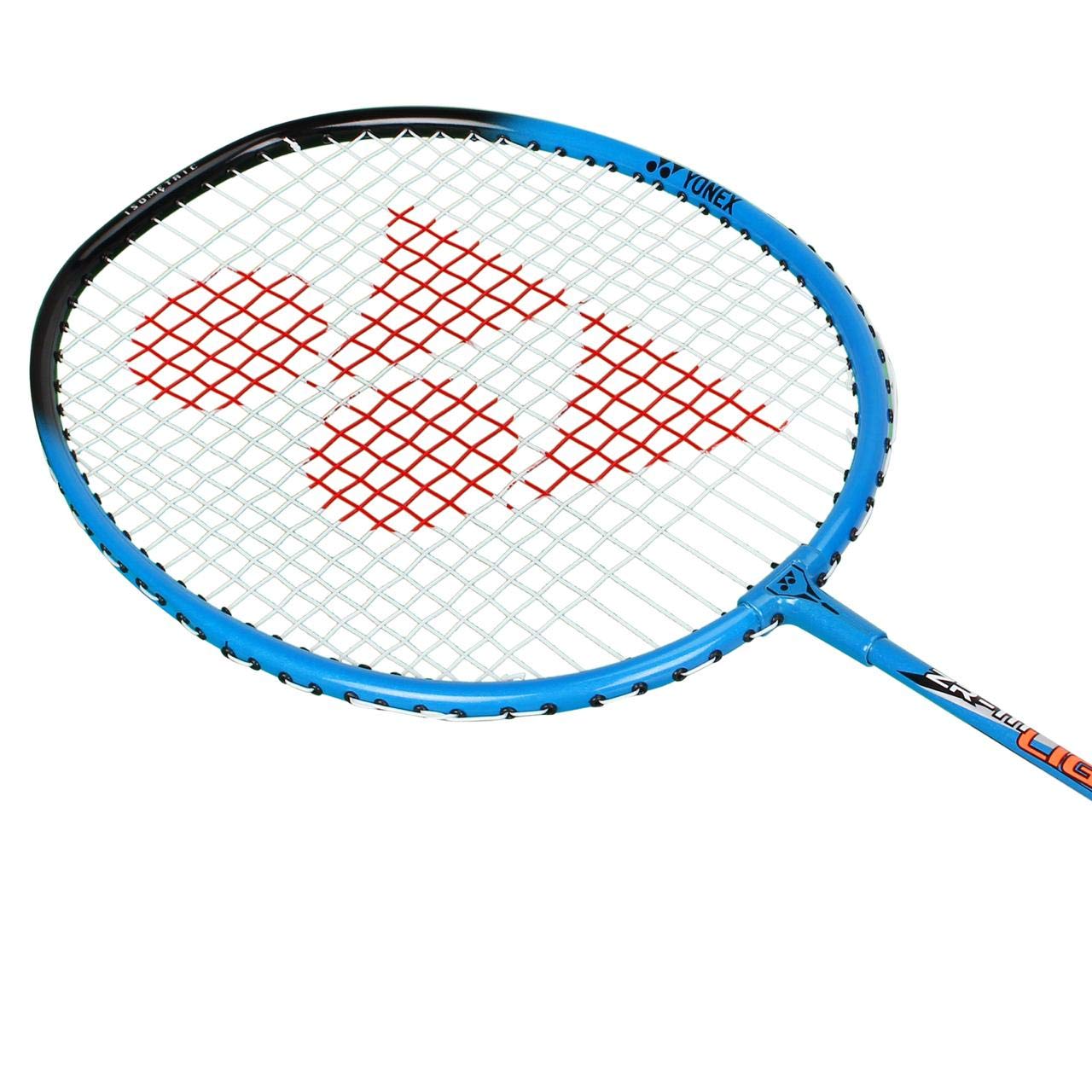 Yonex ZR 111 Light Badminton Racket (Blue)