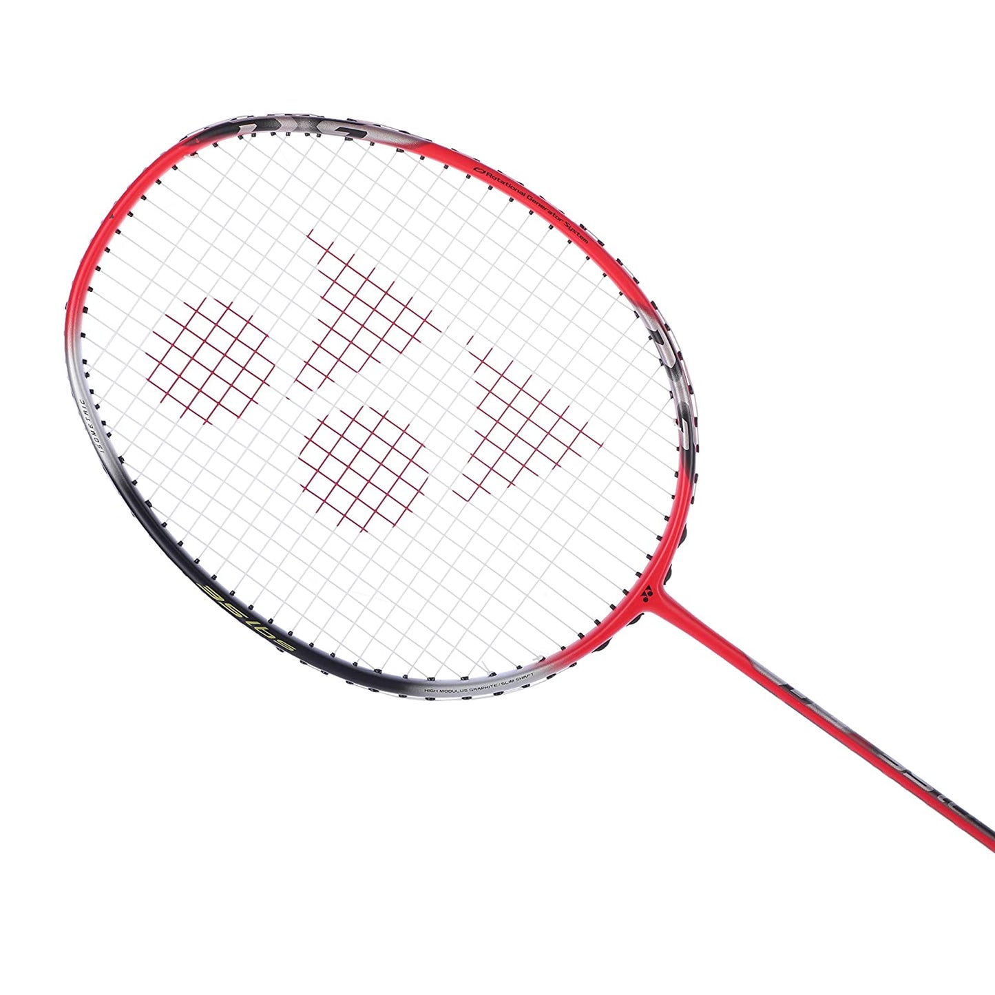 Yonex Astrox 3 DG Badminton Racket