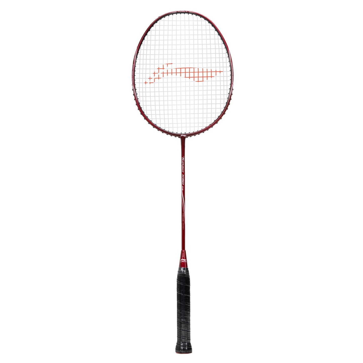 Li-Ning Turbo X 60 G5 (Red/White) Badminton Racket