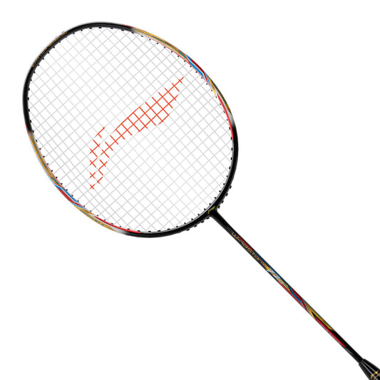 Li-Ning Windstorm 72S Badminton Racket