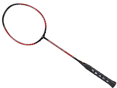 Apacs Nano Fusion Speed XR Badminton Racket