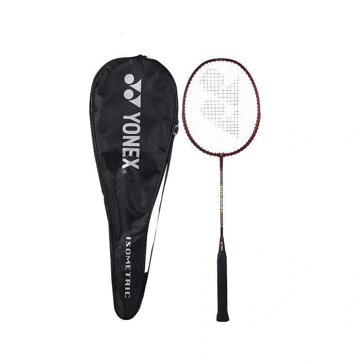 Yonex GR-303i Badminton Racket (Dark Red)