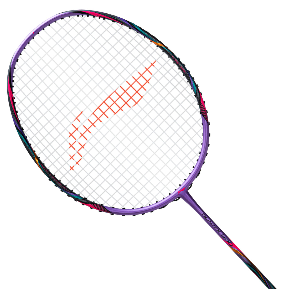 Li-Ning BladeX 500 Badminton Racket