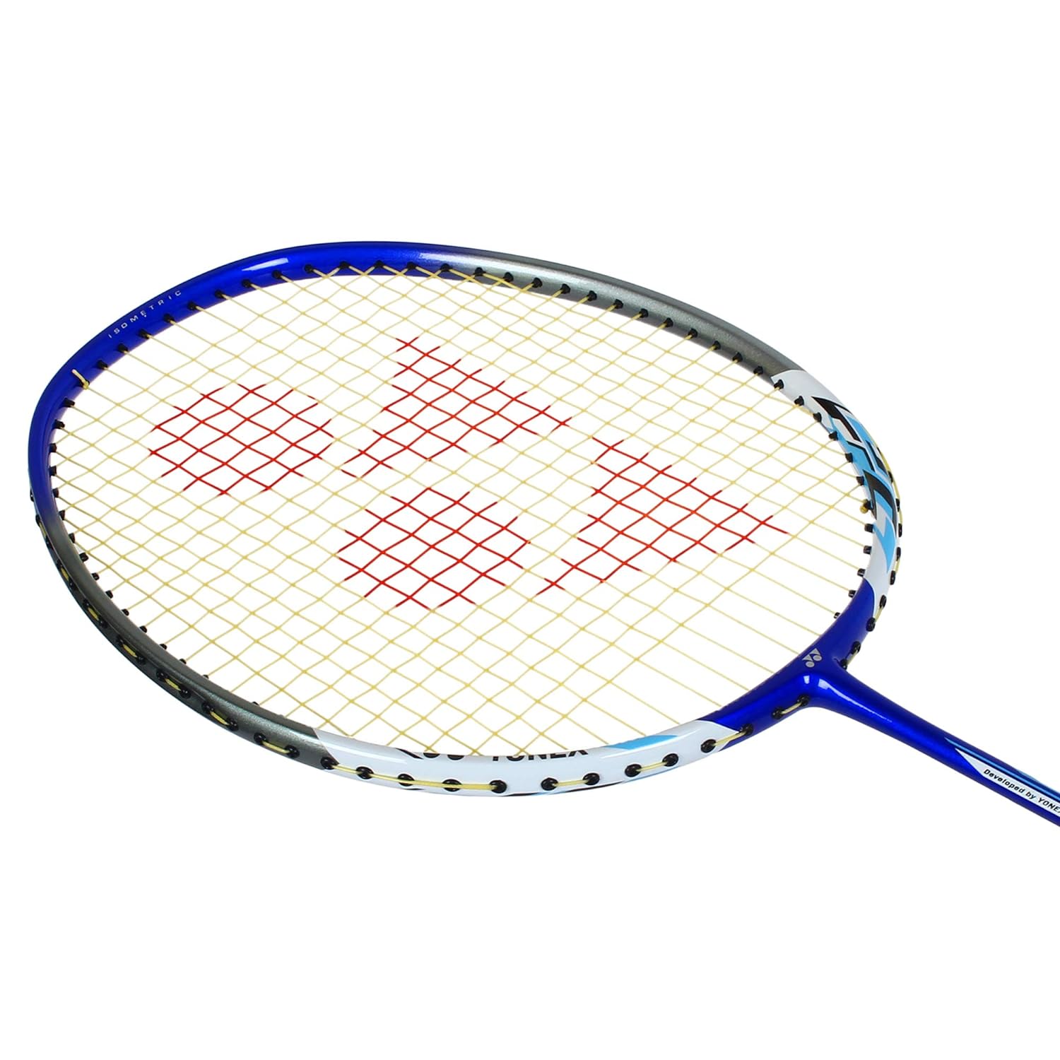 Yonex Nanoray 7000i Badminton Racket (Blue)