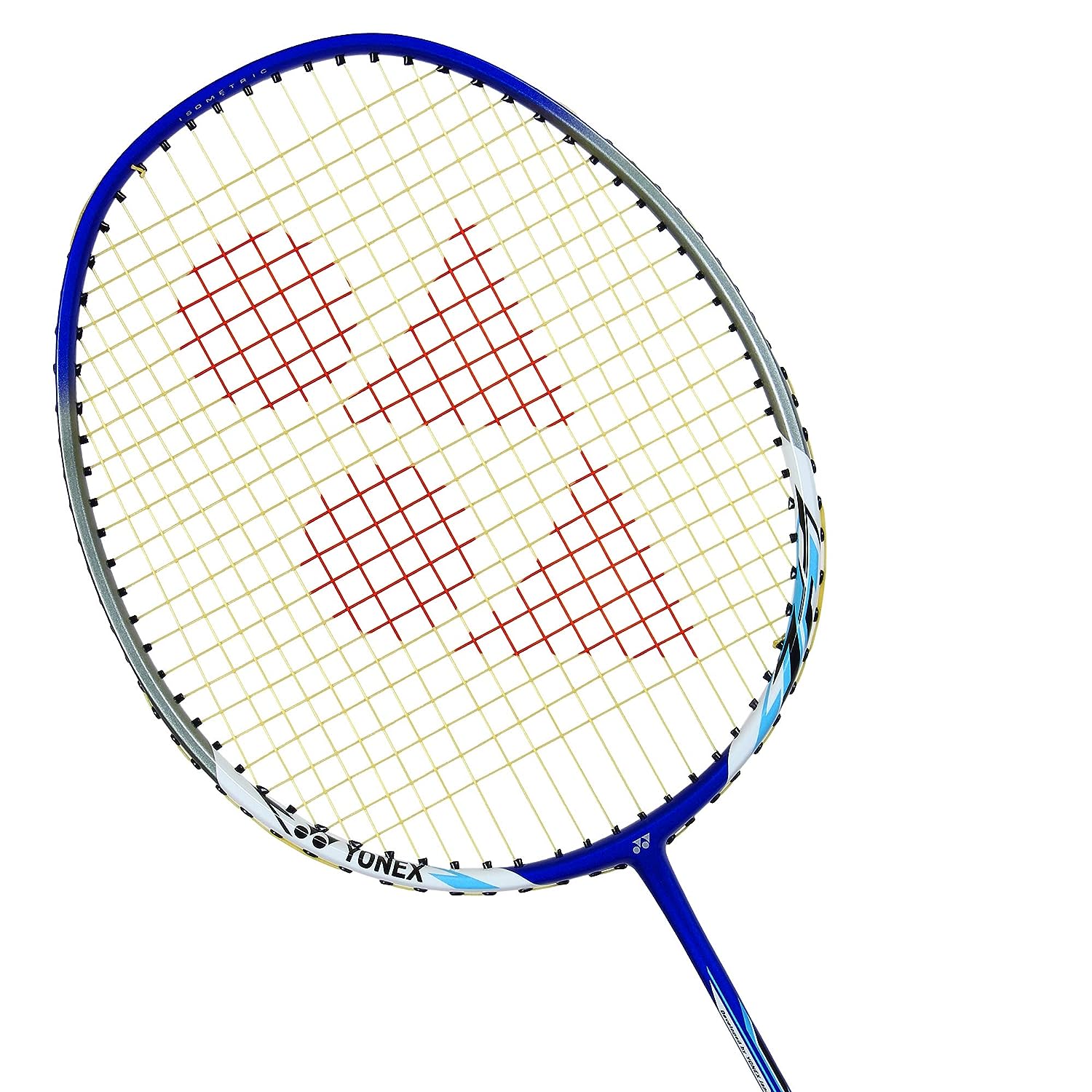 Yonex Nanoray 7000i Badminton Racket (Blue)