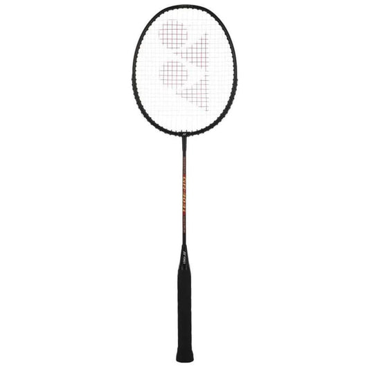 Yonex GR 303i Black Strung Badminton Racket