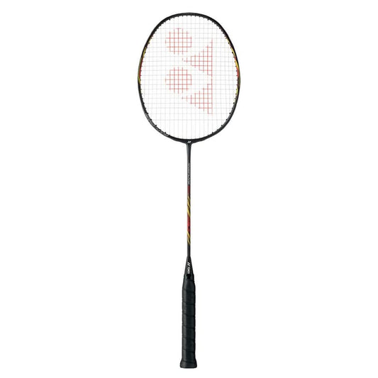 Yonex Nanoflare 800 (Matte Black) Badminton Racket