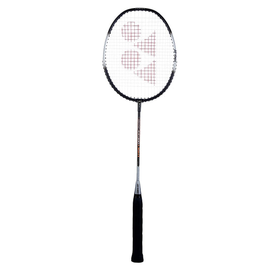 Yonex ZR 100 Light Badminton Racket (Black)