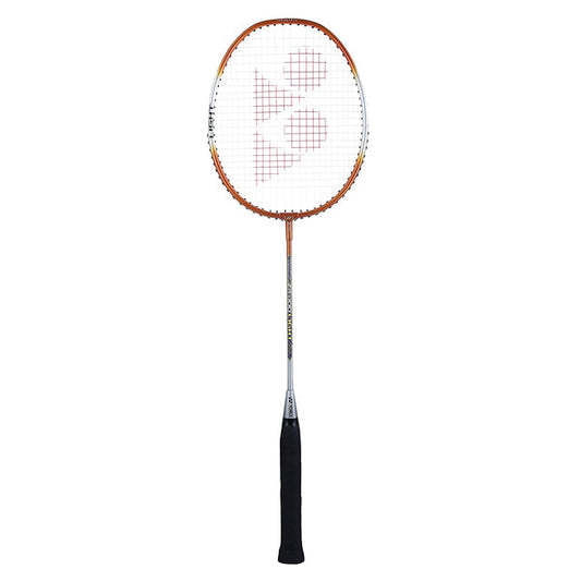 Yonex ZR 100 Light (Orange) Badminton Racket