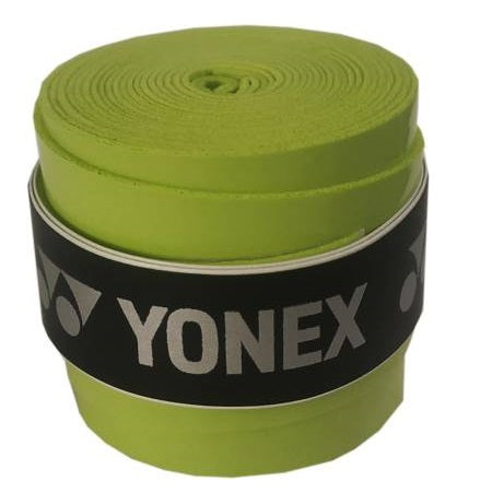YONEX AC 102T EX Badminton Overgrip (Pack of 1)