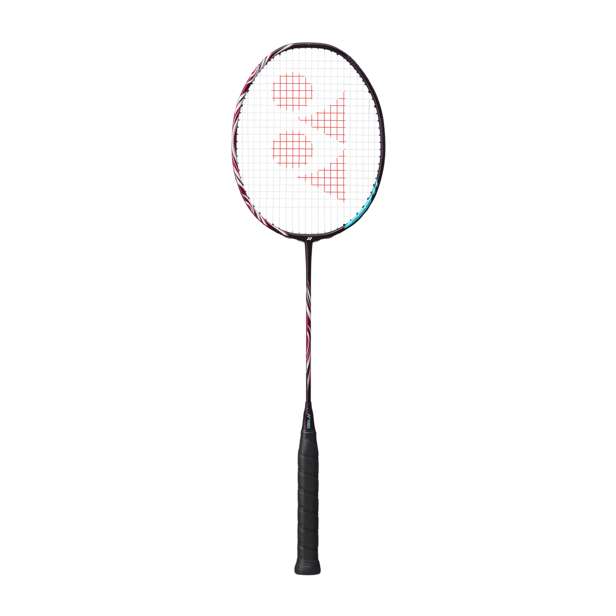 Yonex Astrox 100 ZZ Badminton Racket (Kurenai)