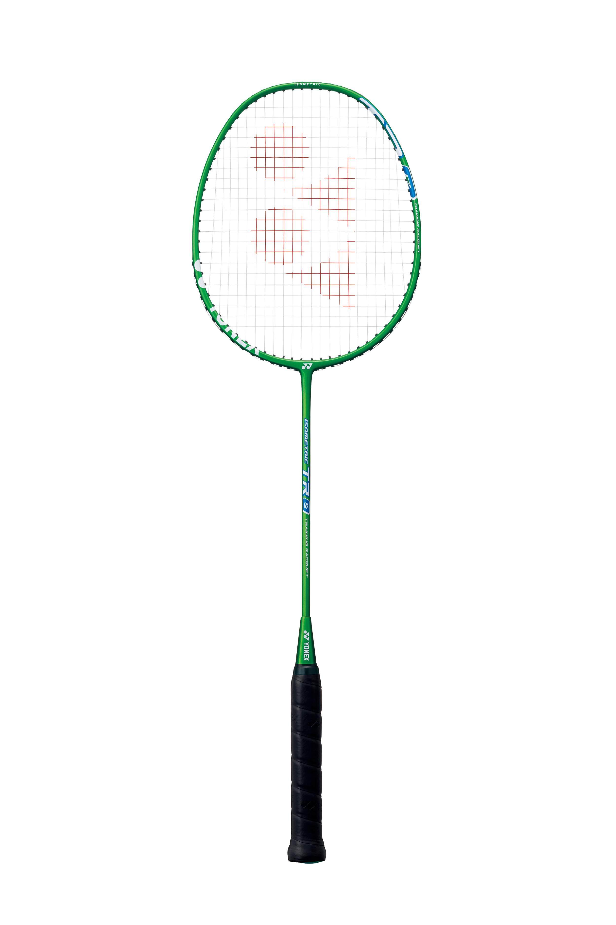 Yonex Isometric TR0 150g Badminton Training Racket (Green)