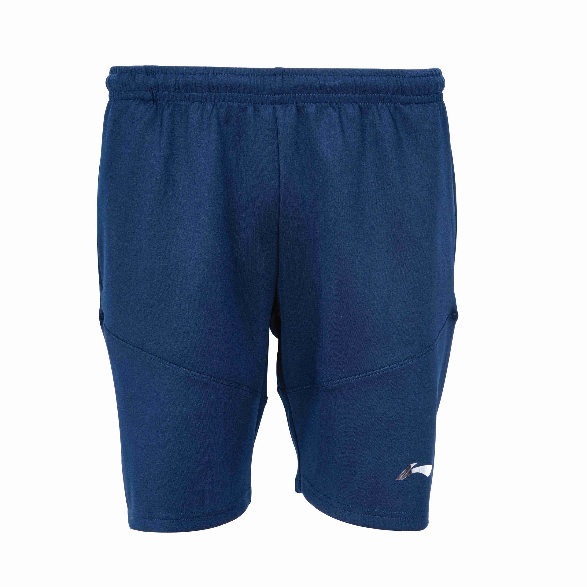 Li-Ning Men's Dazzler Shorts Medium (Navy Blue)