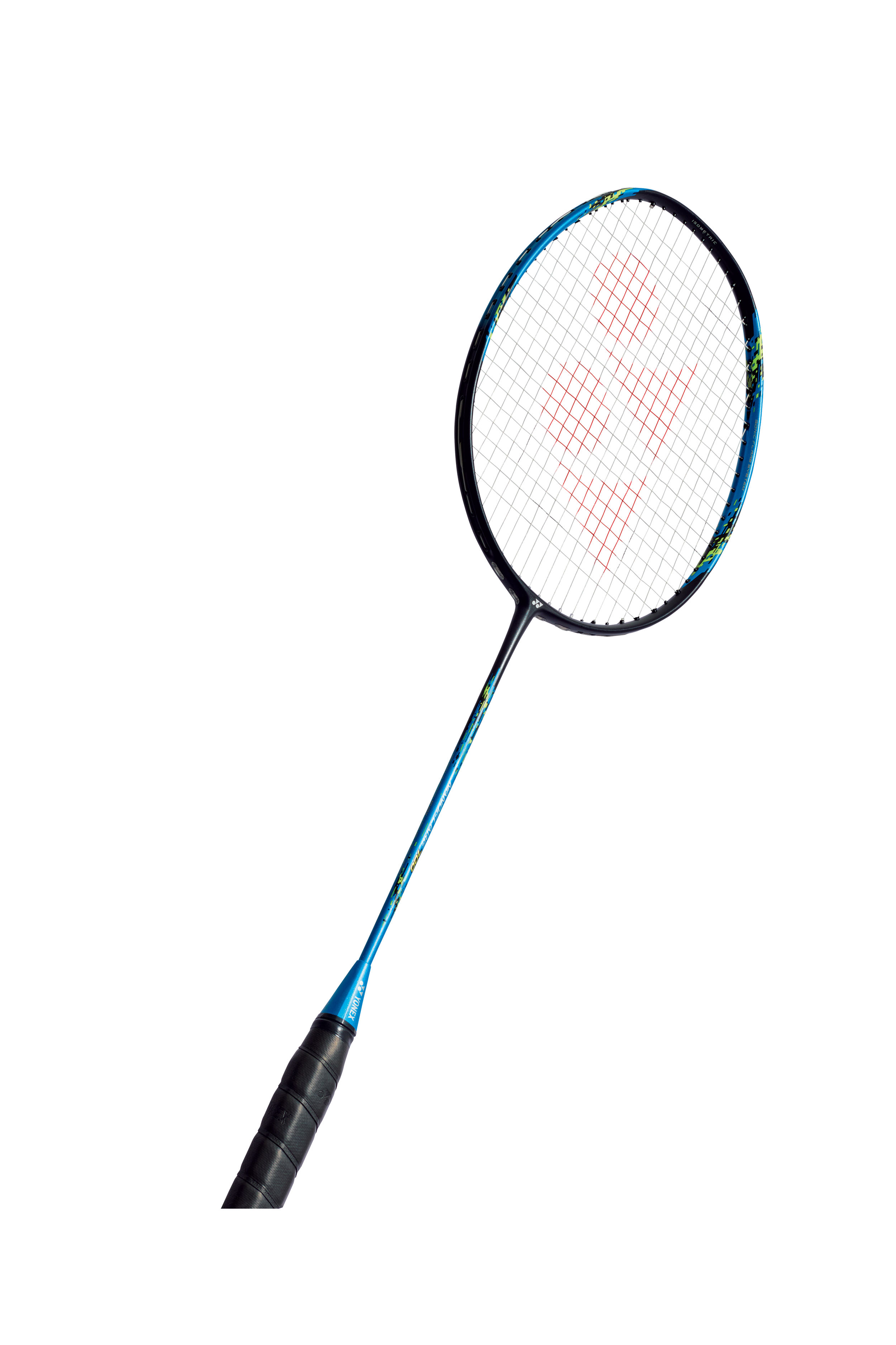 Yonex Nanoflare 700 (Cyan) Badminton Racket
