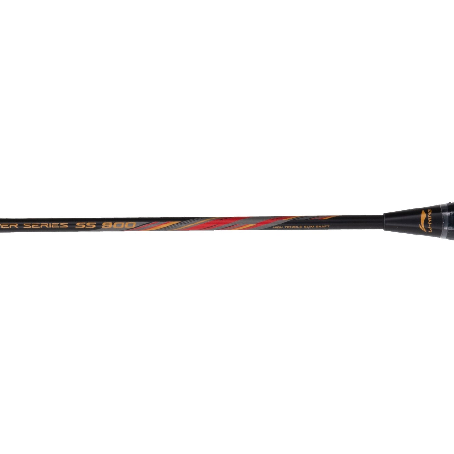 Li-Ning Super Series SS 900 (Black/Red) Badminton Racket