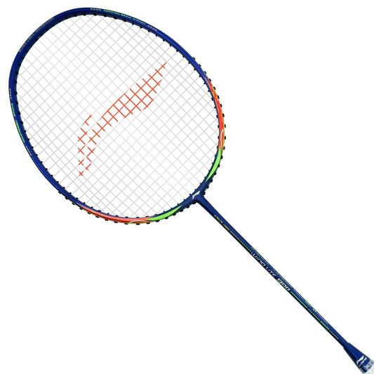 Li-Ning Wind Lite 900 (Navy/Red) Badminton Racket