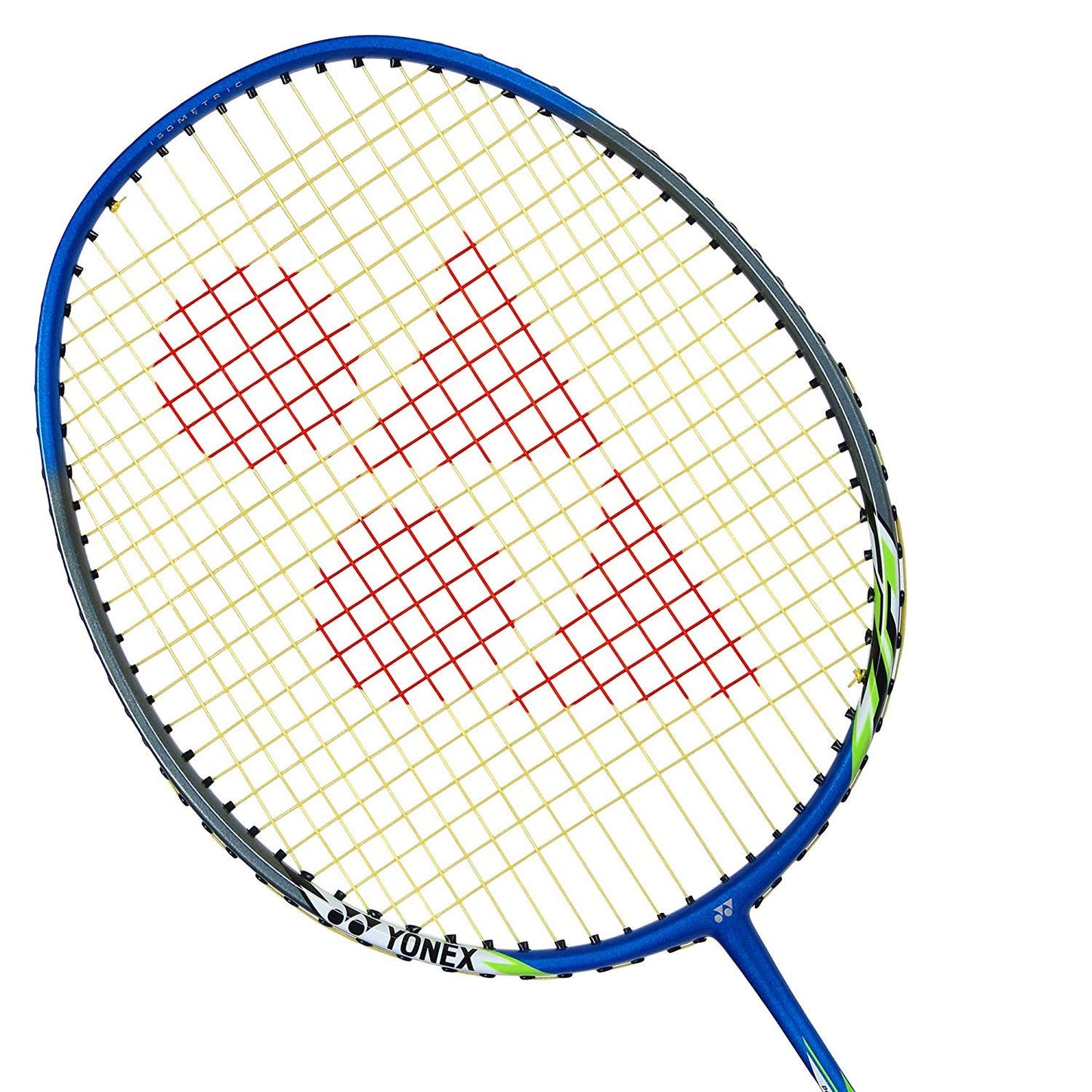 Yonex Nanoray 6000i (Blue) Badminton Racket