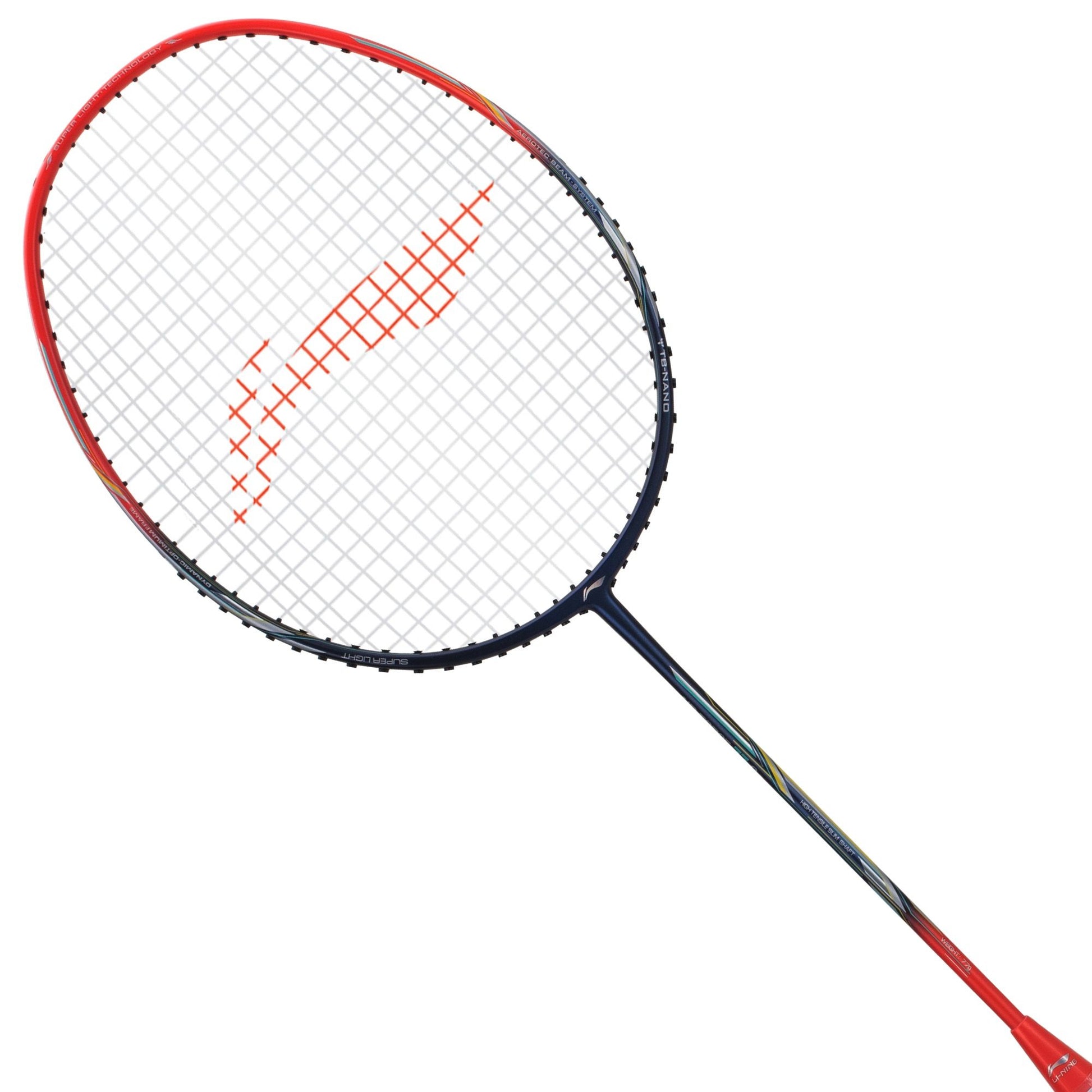 Li-Ning Air-Force 77 G2 Badminton Racket (Clearance Sale)