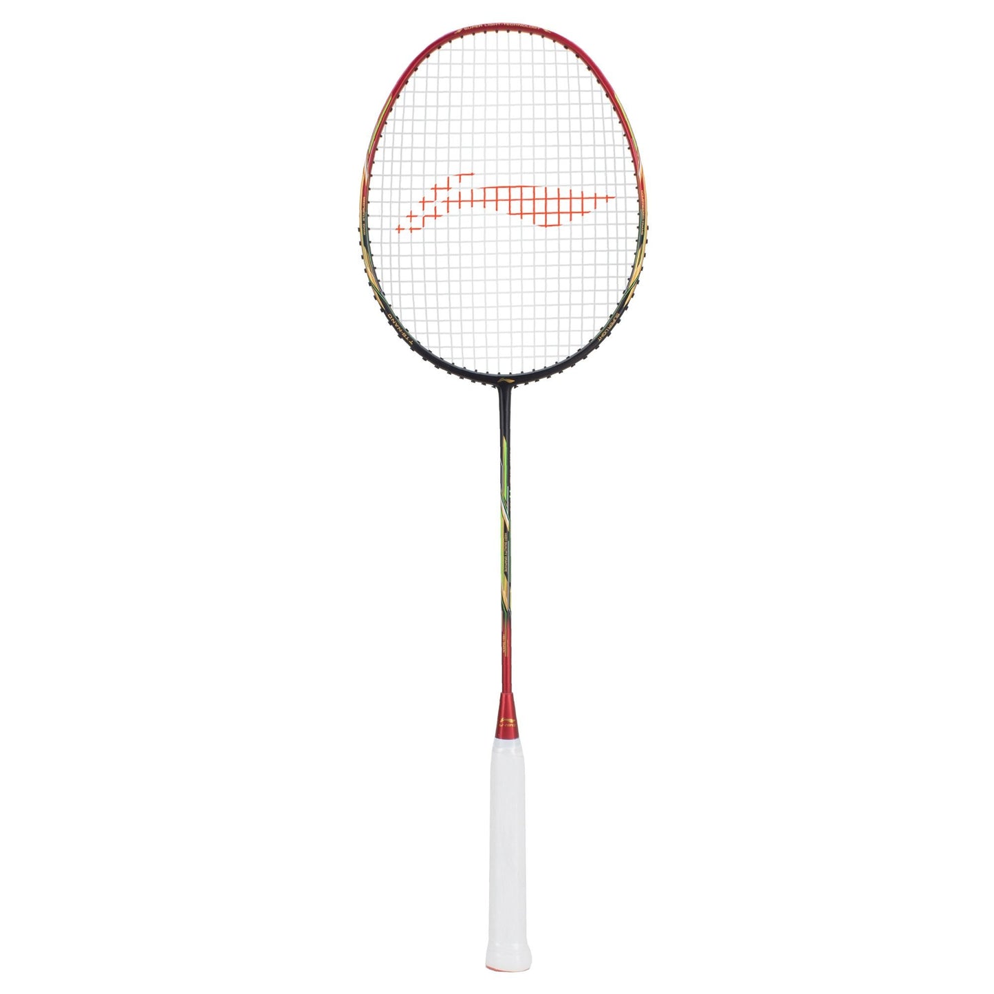 Li-Ning Air-Force 77 G2 (Black/Red) Badminton Racket