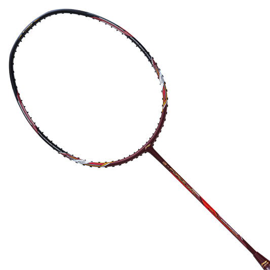 Li-Ning G-Force Extra Strong 9500 (Red/Black)