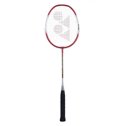 Yonex ZR 100 Light Badminton Racket (Red)