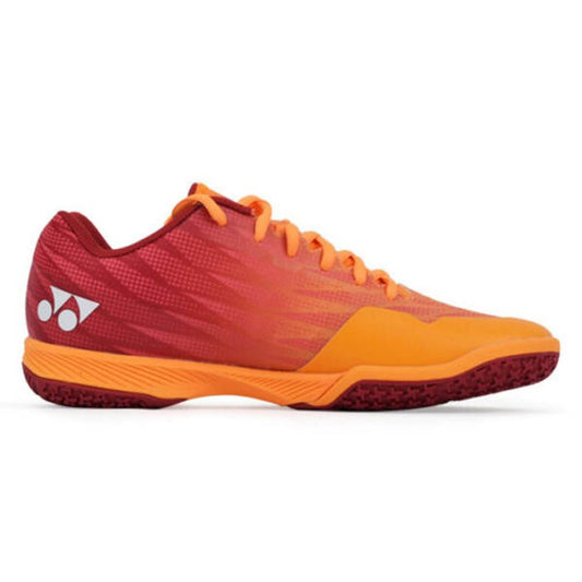 Yonex Aerus Z2 (Orange/Red) Men's Shoes