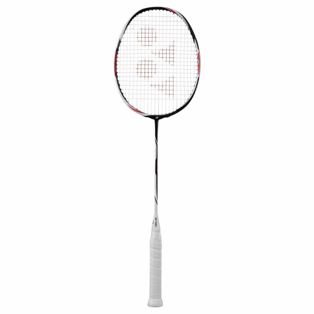 Yonex Duora Z Strike (Black/White) Badminton Racket