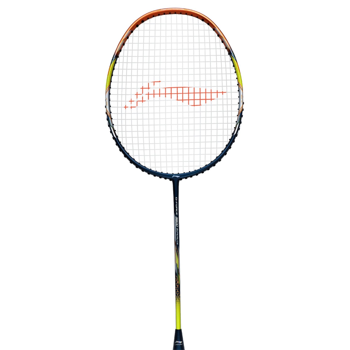 Li-Ning G-Force 3800 Superlite (Navy/Copper) Badminton Racket