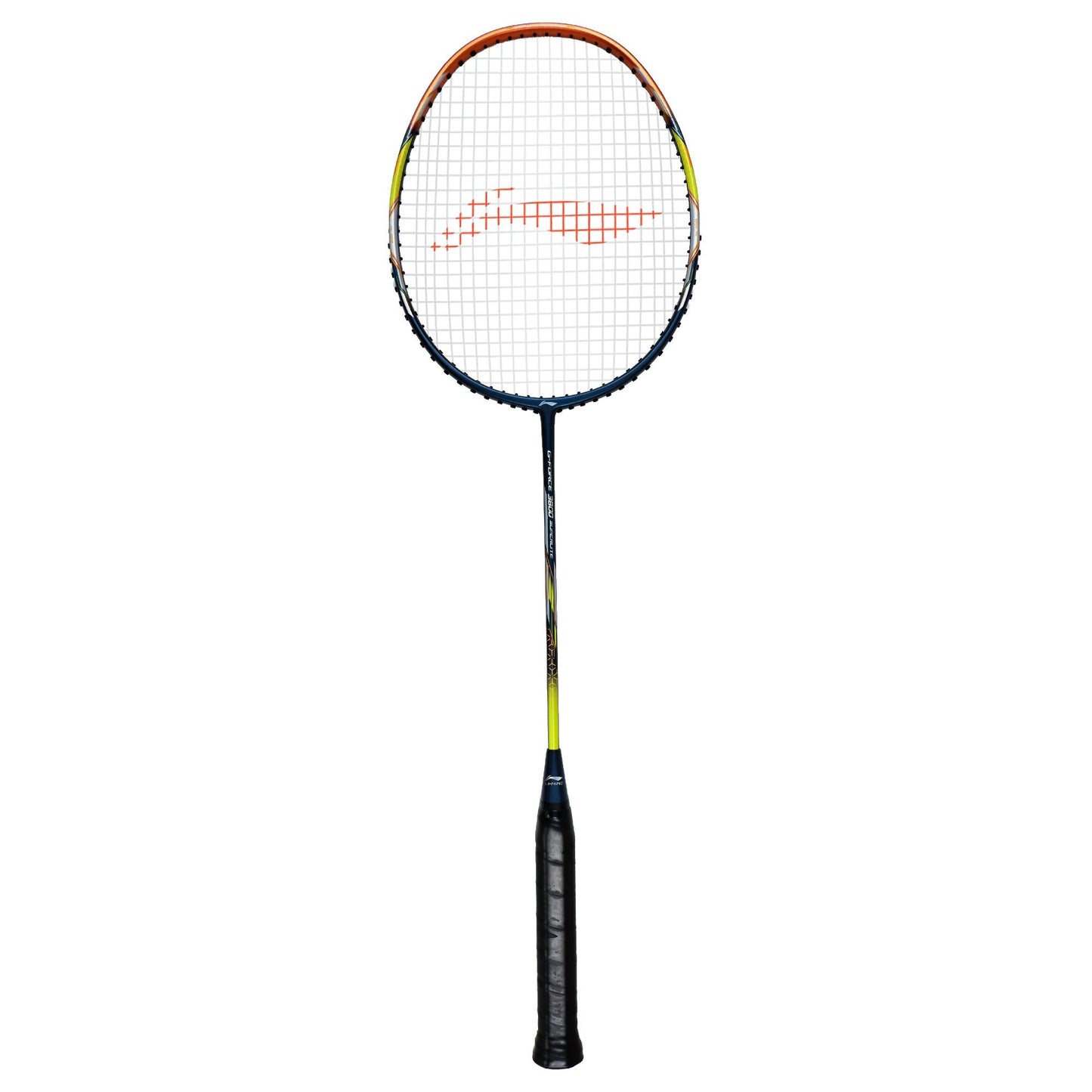 Li-Ning G-Force 3800 Superlite (Navy/Copper) Badminton Racket