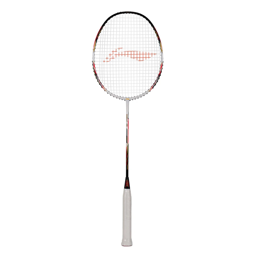 Li-Ning Combat Z8 (Black/Gold/Red) Badminton Racket