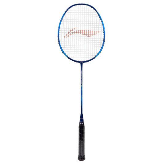 Li-Ning G-Force Superlite Max 9 (Navy/Blue) Badminton Racket