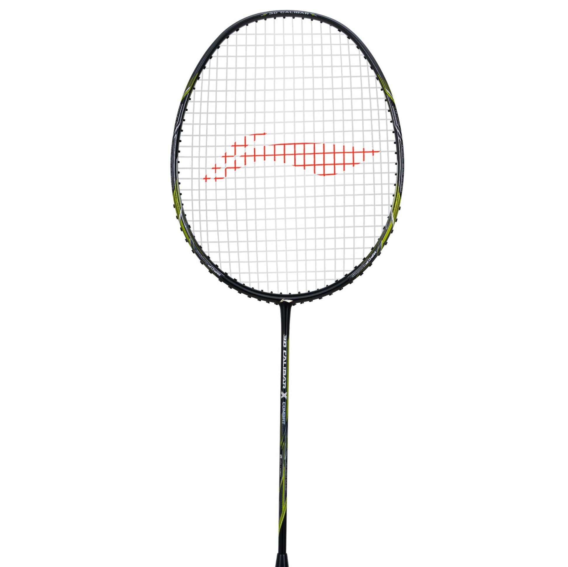 Li-Ning 3D Calibar X Combat Badminton Racket