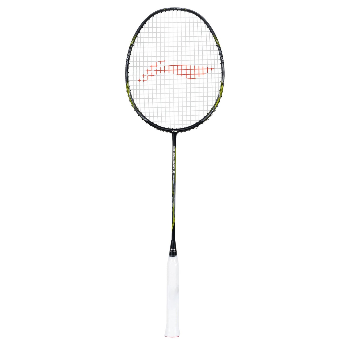 Li-Ning 3D Calibar X Combat Badminton Racket