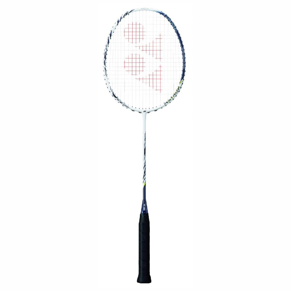 Yonex Astrox 99 Game (White Tiger) Badminton Racket