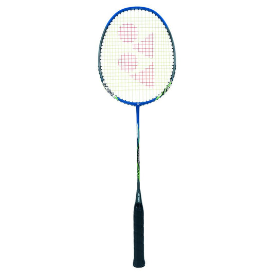 Yonex Nanoray 6000i (Blue) Strung Badminton Racket