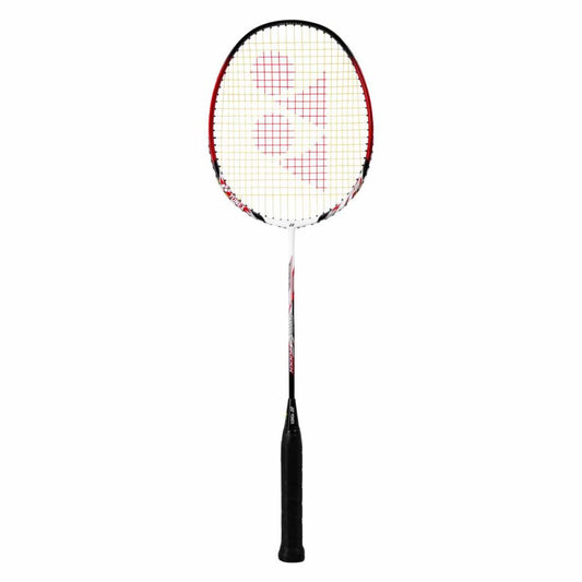 Yonex Nanoray 7000i Badminton Racket (Red)